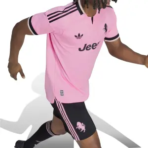 Authentisches Auswärtstrikot Juventus Turin 2026/27 image-4