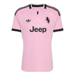 Auswärtstrikot Juventus Turin 2026/27
