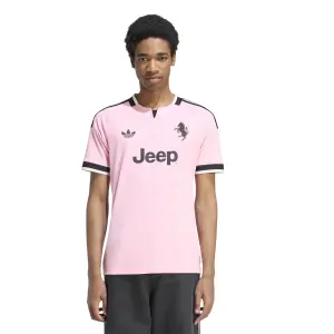 Auswärtstrikot Juventus Turin 2026/27 image-1