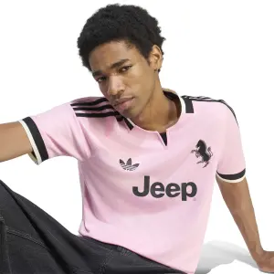 Auswärtstrikot Juventus Turin 2026/27 image-2