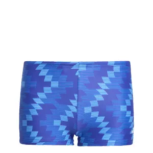 Shorts da mare da bambino adidas Graphic