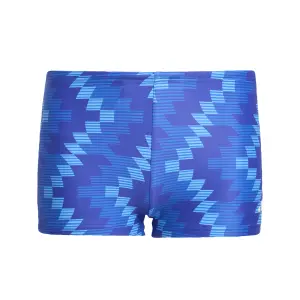 Shorts da mare da bambino adidas Graphic image-1