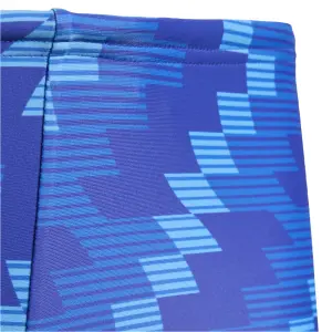 Shorts da mare da bambino adidas Graphic image-4