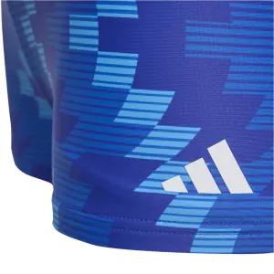 Shorts da mare da bambino adidas Graphic image-5