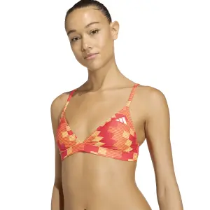 2-delt badedragt til kvinder adidas Padded Football-Inspired 2-Way Strap image-5