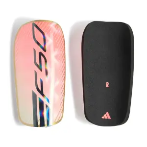 Schienbeinschoner adidas F50