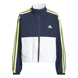 Women's sweat jacket adidas Beyond The Course