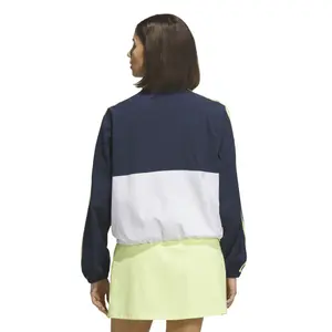 Women's sweat jacket adidas Beyond The Course image-4