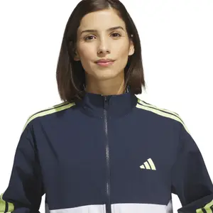 Women's sweat jacket adidas Beyond The Course image-5