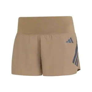 Calções 2 em 1 para mulher adidas Formotion Iconic
