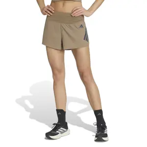 2in1-shorts för kvinnor adidas Formotion Iconic image-1