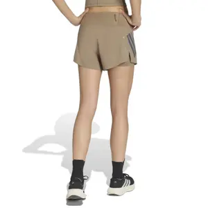2in1-shorts för kvinnor adidas Formotion Iconic image-2