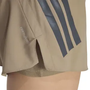 2in1-shorts för kvinnor adidas Formotion Iconic image-5