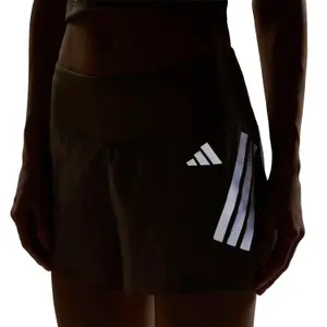 2in1-shorts för kvinnor adidas Formotion Iconic image-6
