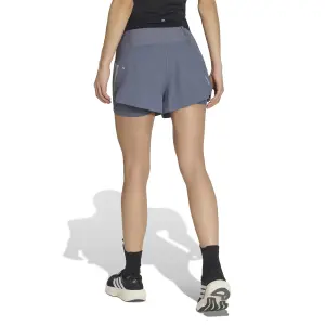 Women's 2in1 shorts adidas Formotion Iconic image-4