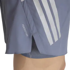 Women's 2in1 shorts adidas Formotion Iconic image-6