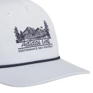 Golf cap adidas Novelty Scenic image-2