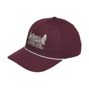Golf cap adidas Novelty Scenic image-0