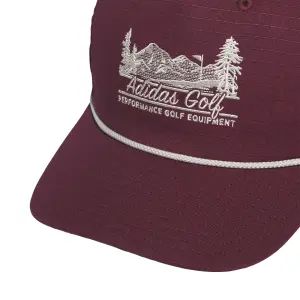 Golf cap adidas Novelty Scenic image-2