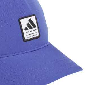 Women's golf cap adidas Crisscross image-2