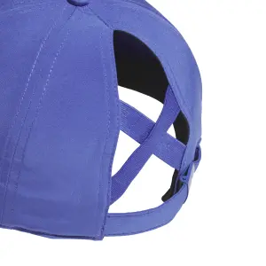 Women's golf cap adidas Crisscross image-3
