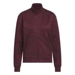 Women's zip-up jacket adidas Ultimate365 Cold.rdy image-1
