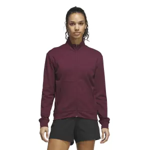 Women's zip-up jacket adidas Ultimate365 Cold.rdy image-2