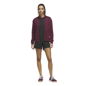 Women's zip-up jacket adidas Ultimate365 Cold.rdy image-4