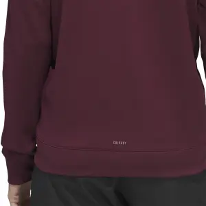 Women's zip-up jacket adidas Ultimate365 Cold.rdy image-6