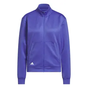 Women's zip-up jacket adidas Ultimate365 Cold.rdy