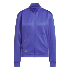 Women's zip-up jacket adidas Ultimate365 Cold.rdy image-1
