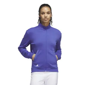 Women's zip-up jacket adidas Ultimate365 Cold.rdy image-2