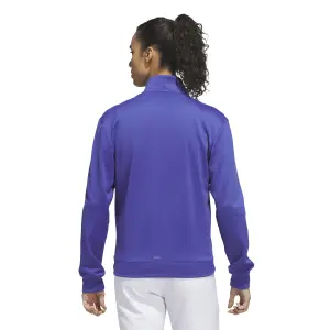 Women's zip-up jacket adidas Ultimate365 Cold.rdy image-3
