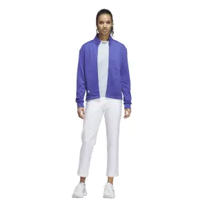 Women's zip-up jacket adidas Ultimate365 Cold.rdy image-4