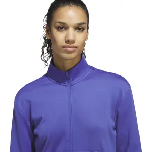 Women's zip-up jacket adidas Ultimate365 Cold.rdy image-5