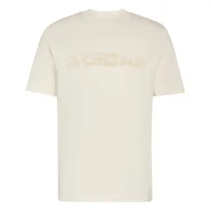 Φούτερ με λογότυπο σε παλιά γραμμή adidas Graphic image-0
