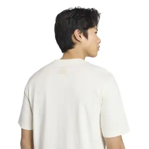 Φούτερ με λογότυπο σε παλιά γραμμή adidas Graphic image-5
