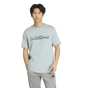 Φούτερ με λογότυπο σε παλιά γραμμή adidas Graphic image-1