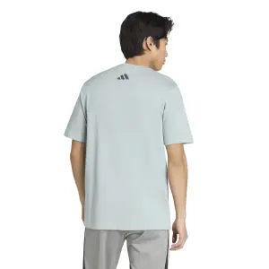 Φούτερ με λογότυπο σε παλιά γραμμή adidas Graphic image-3
