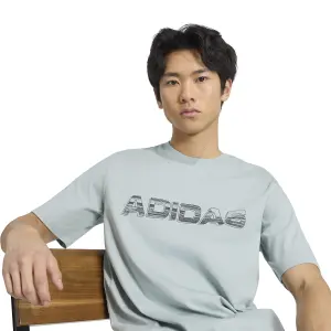 Φούτερ με λογότυπο σε παλιά γραμμή adidas Graphic image-4