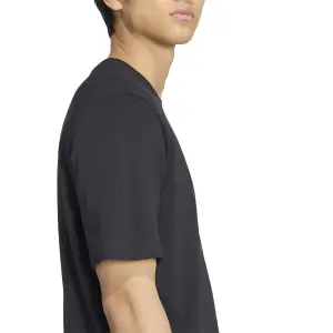 T-shirt adidas Graphic Multi Linear Logo Graphic image-5