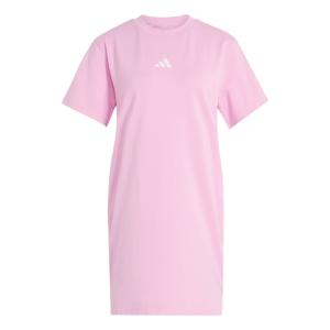 Vestido camiseta adidas Essentials 3-Stripes
