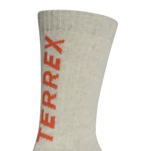 Κάλτσες adidas Terrex Multi (x3) image-3
