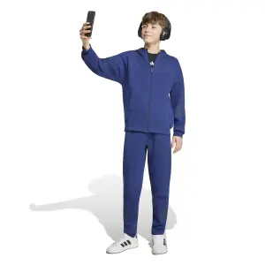 Children's Trousers adidas Future Icons 3-Stripes image-3