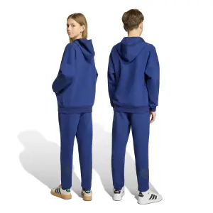 Children's Trousers adidas Future Icons 3-Stripes image-6