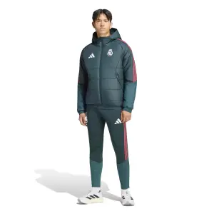 Real Madrid Padded Jacket 2026/27 image-2