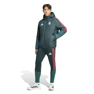 Real Madrid Padded Jacket 2026/27 image-3