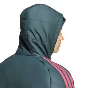 Real Madrid Padded Jacket 2026/27 image-6