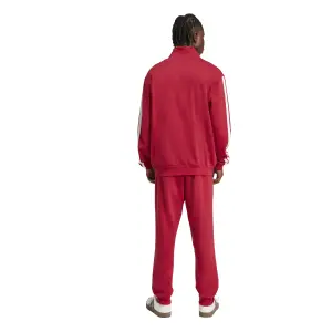 Fleece trainingspak adidas 3-Stripes image-5