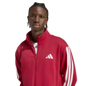 Fleece trainingspak adidas 3-Stripes image-6